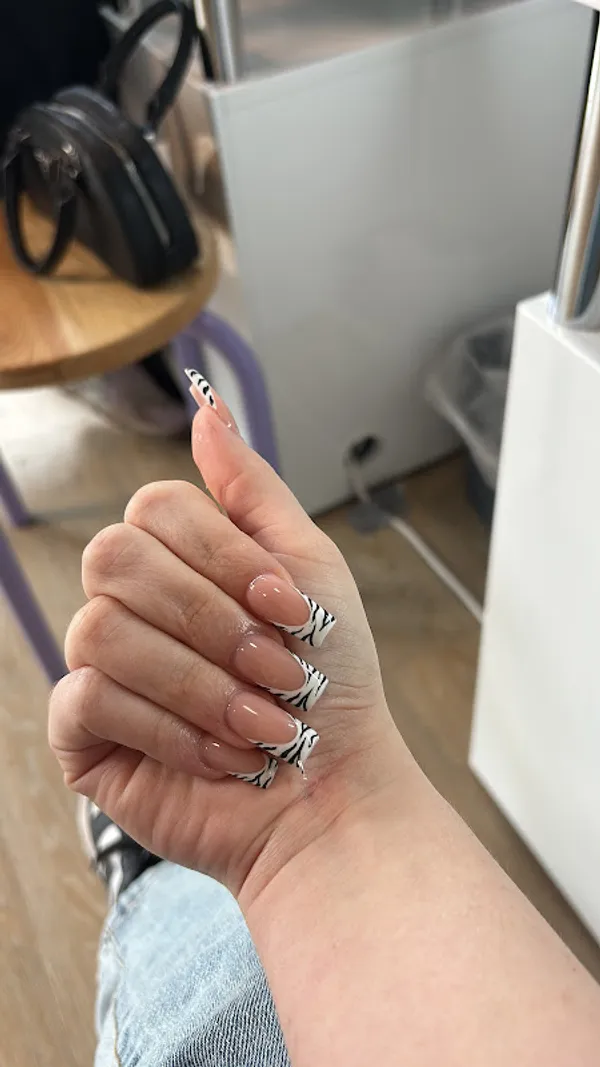 Arbeit für Eliza