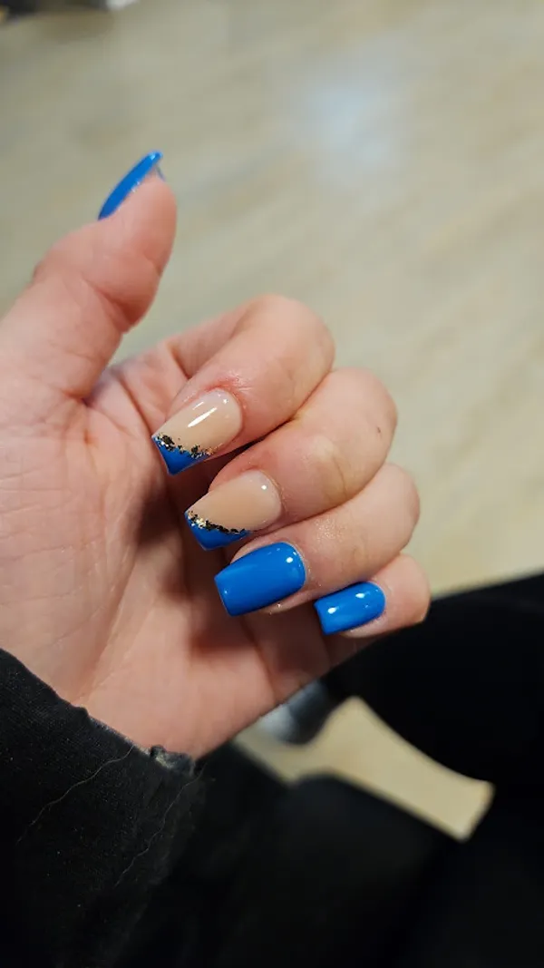 Arbeit für Celine Alexandra