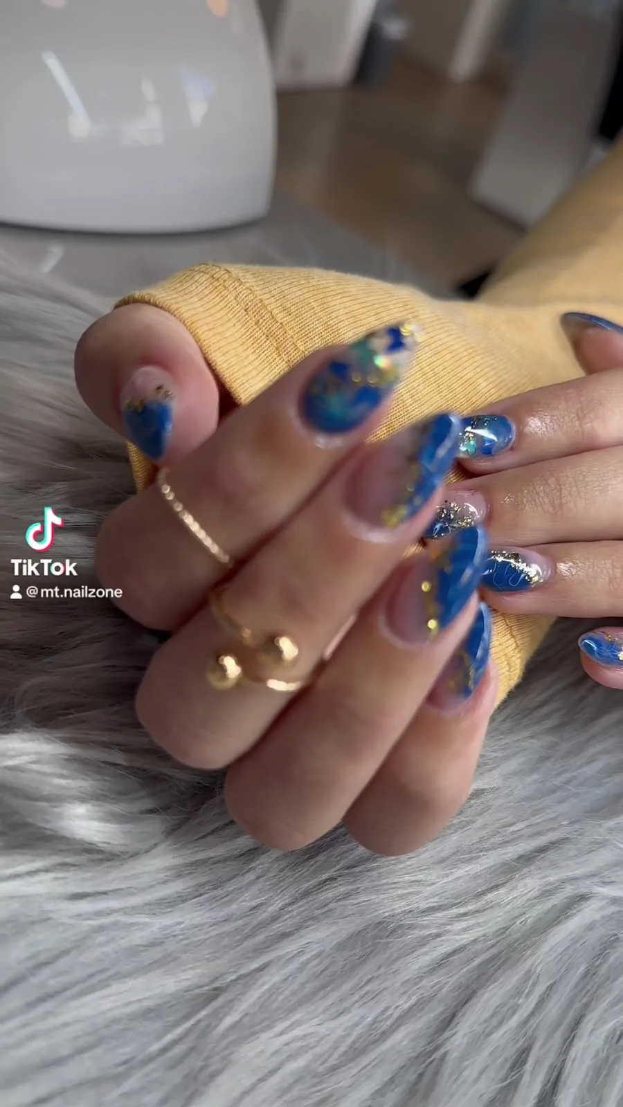 Nageldesign 16