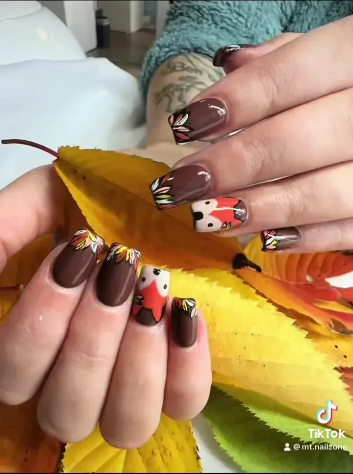Nageldesign 3