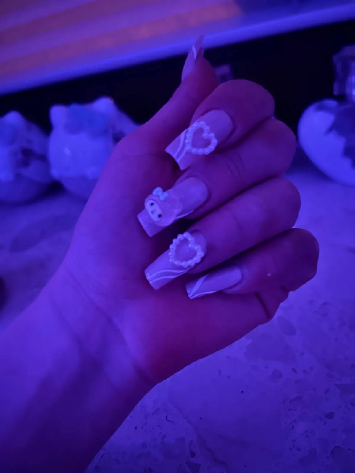 Nageldesign 4