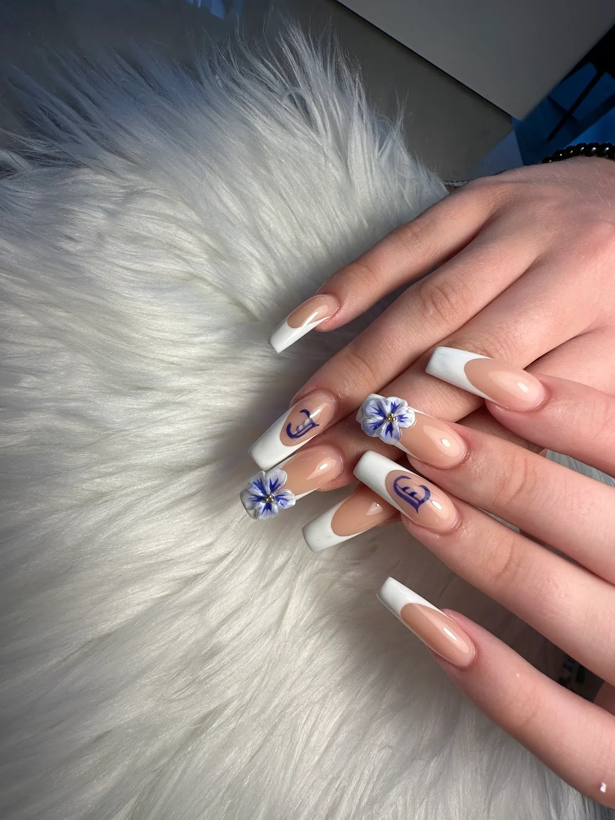 Nageldesign 1