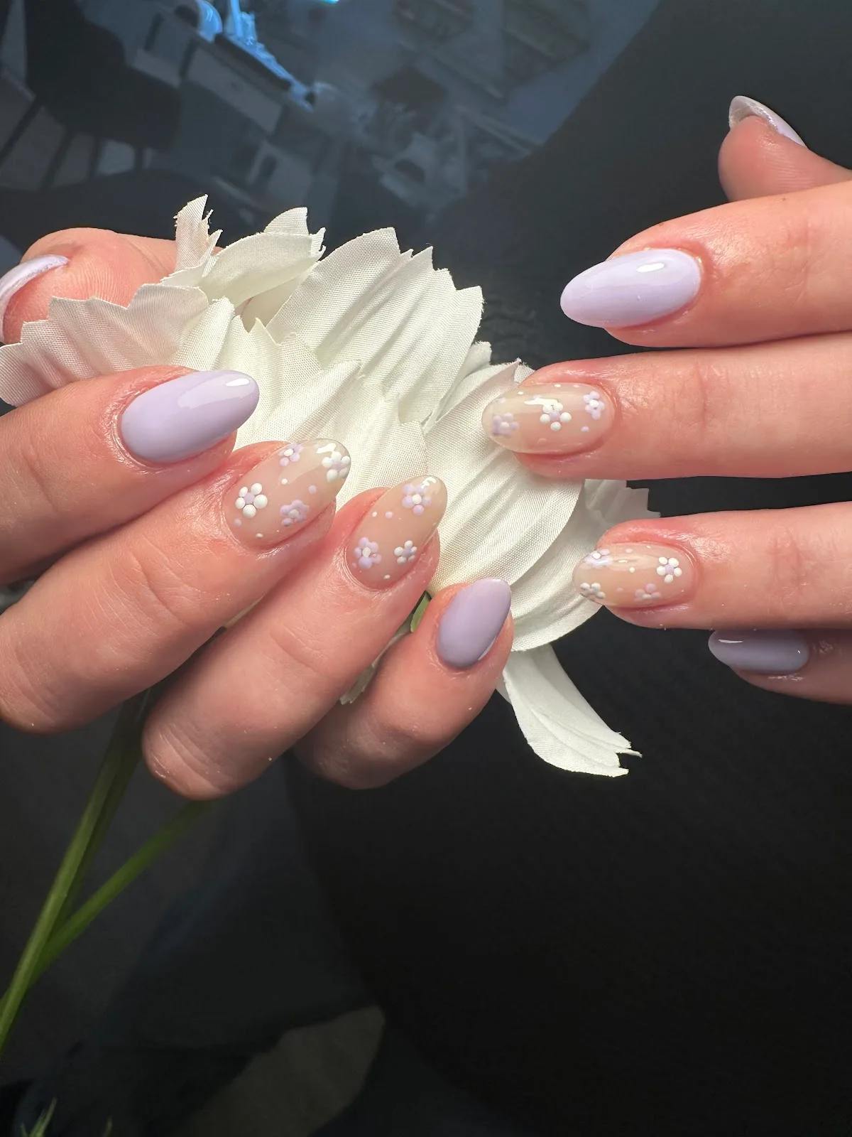 Nageldesign 5