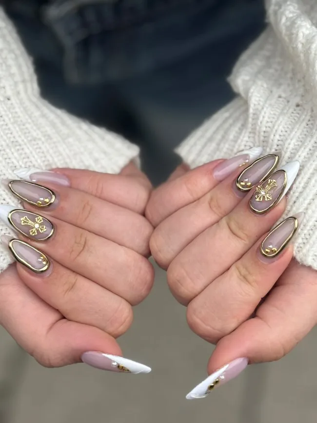 Nageldesign 6