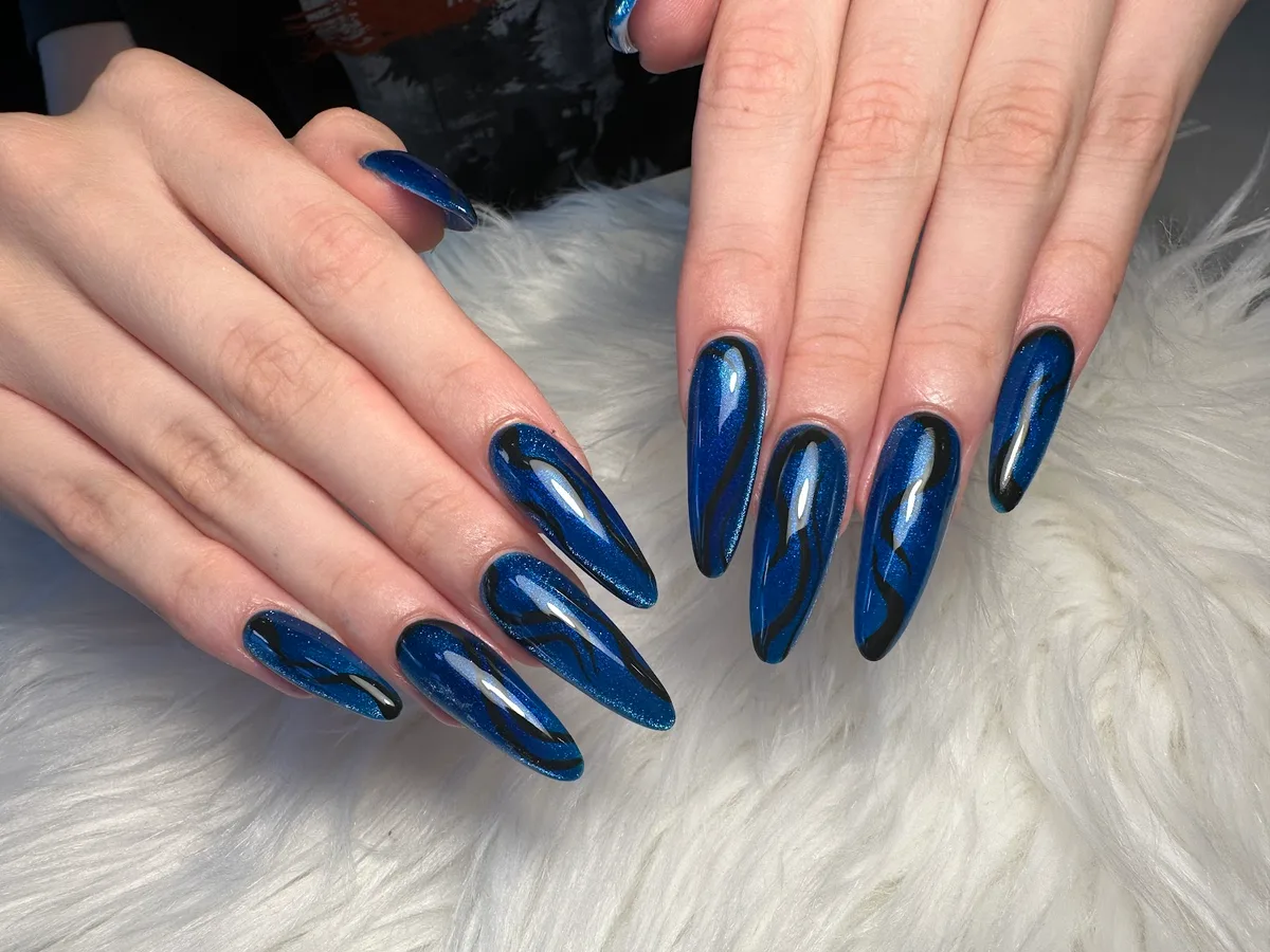 Nageldesign 10