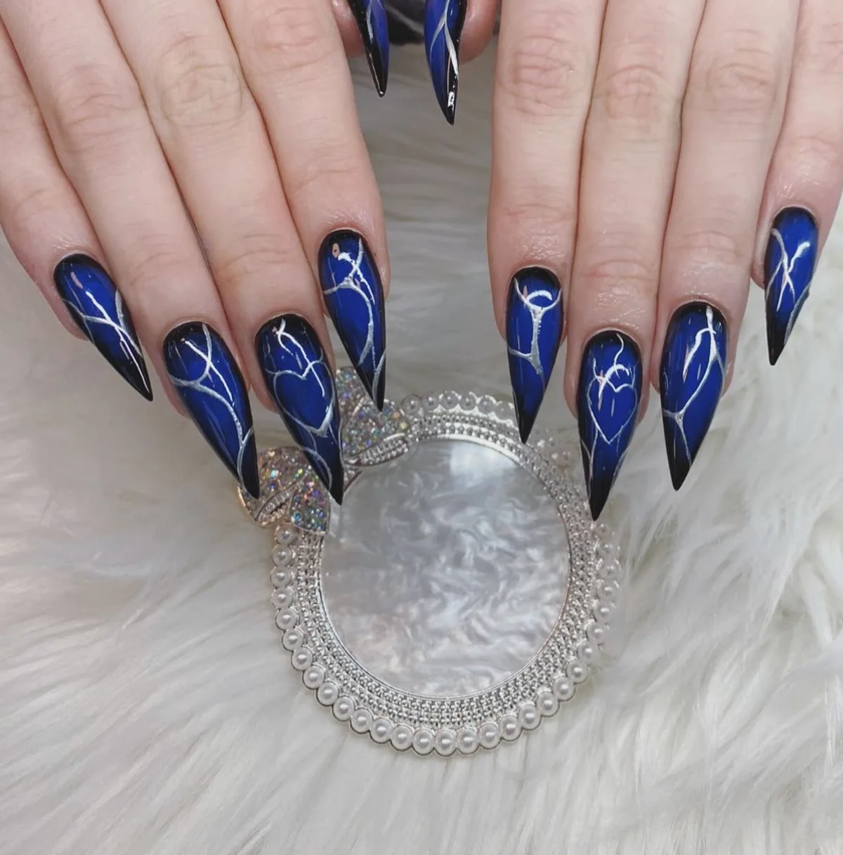 Nageldesign 7