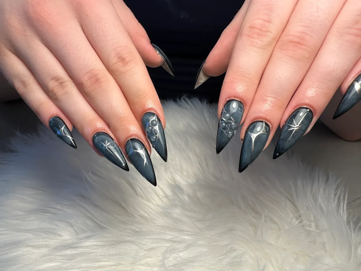 Nageldesign 8