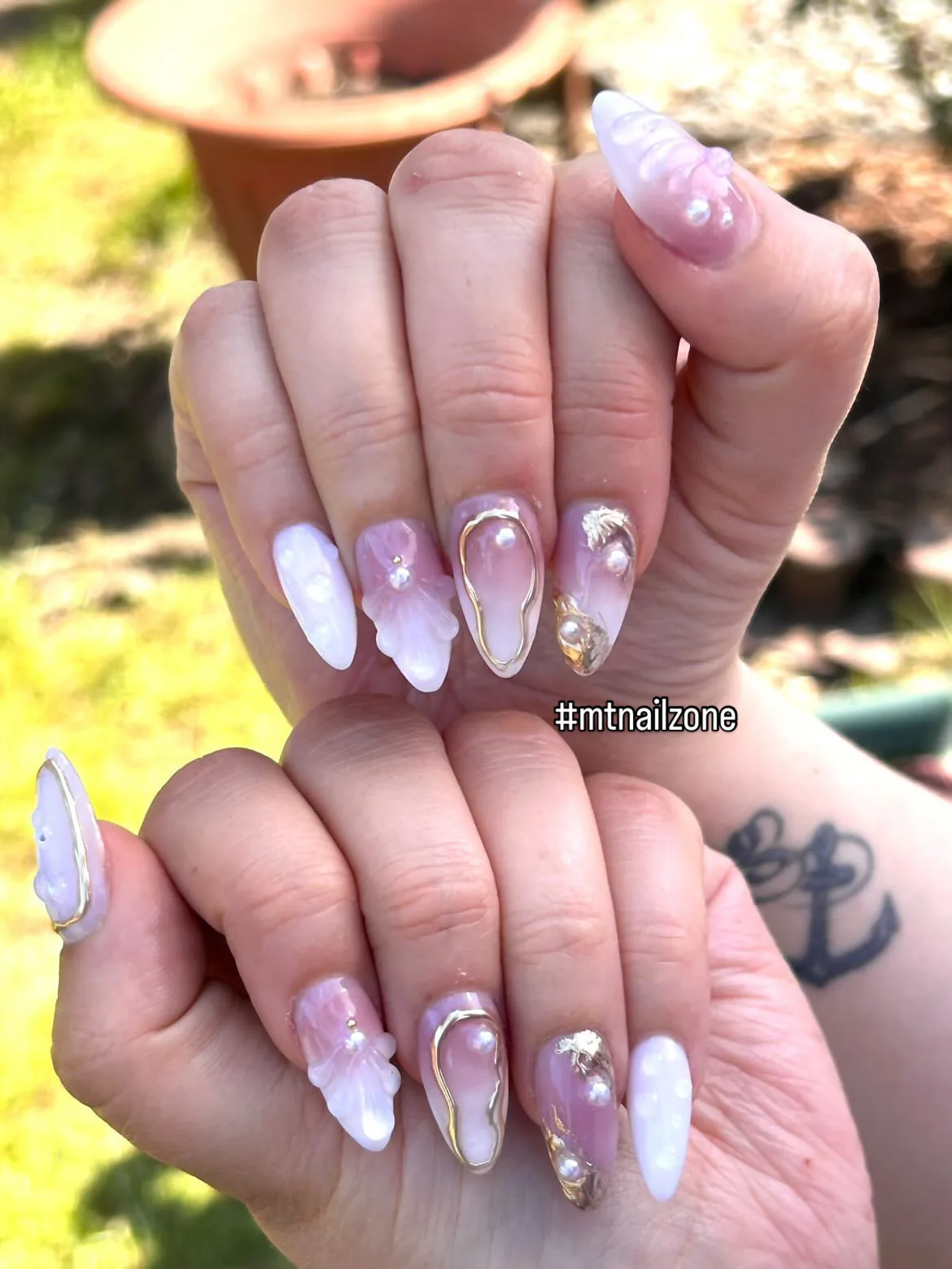 Nageldesign 9