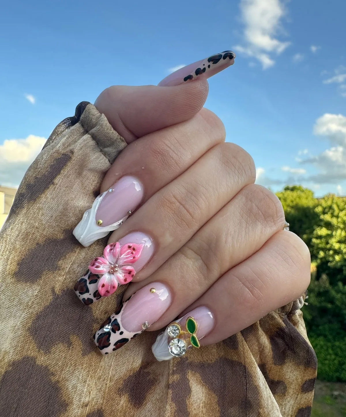 Nageldesign 13
