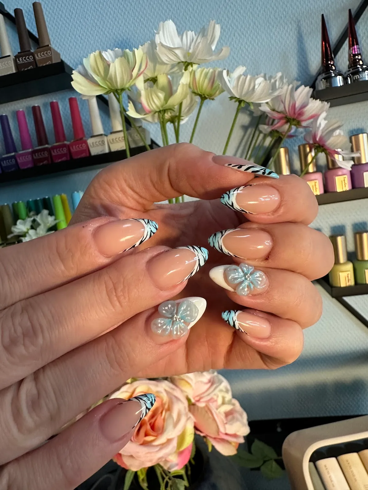 Nageldesign 15
