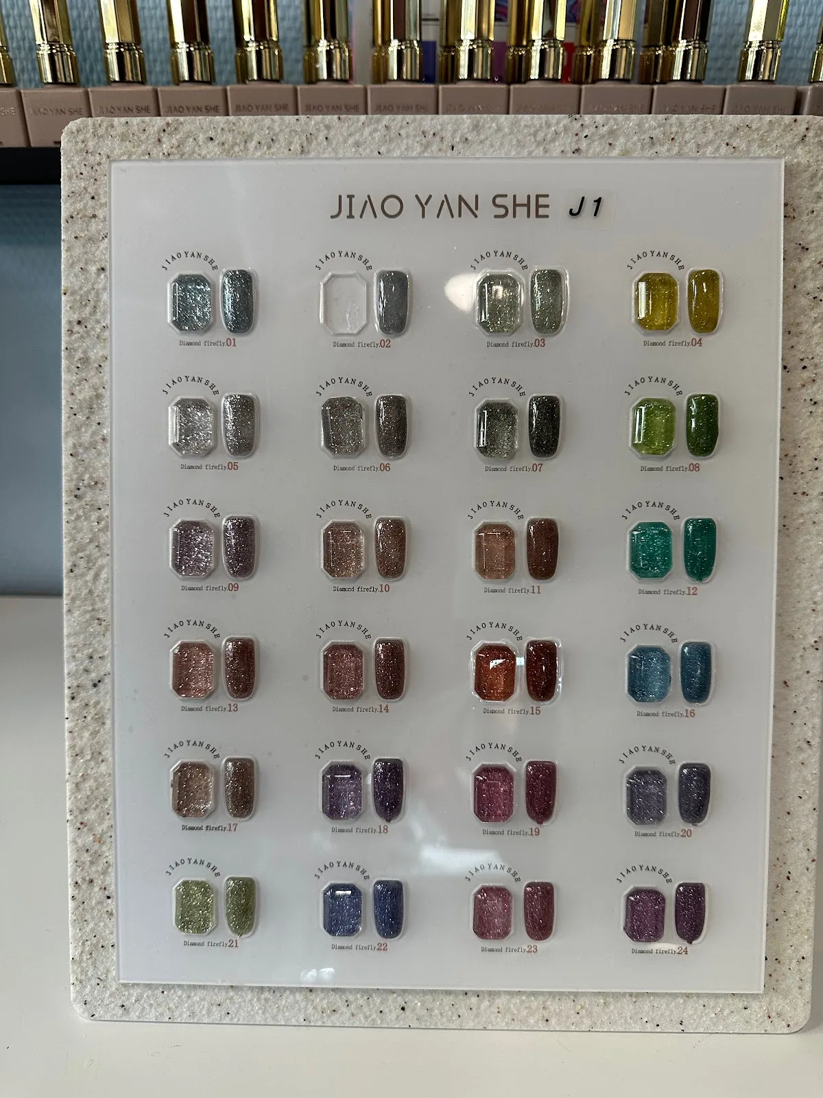 Nageldesign 17