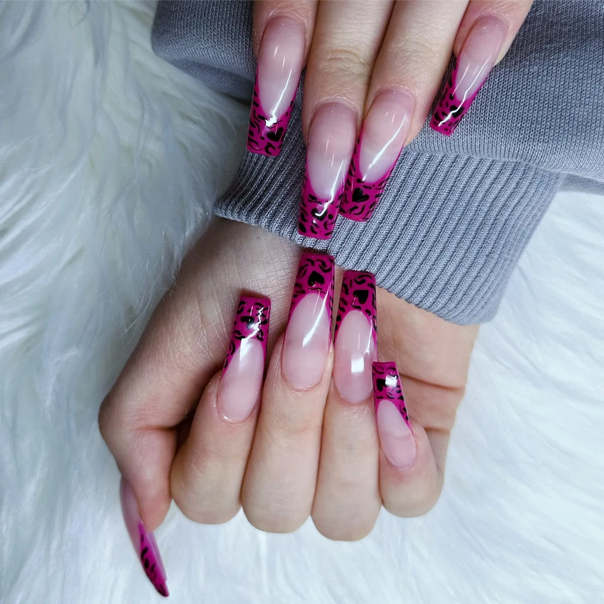 Nageldesign 18