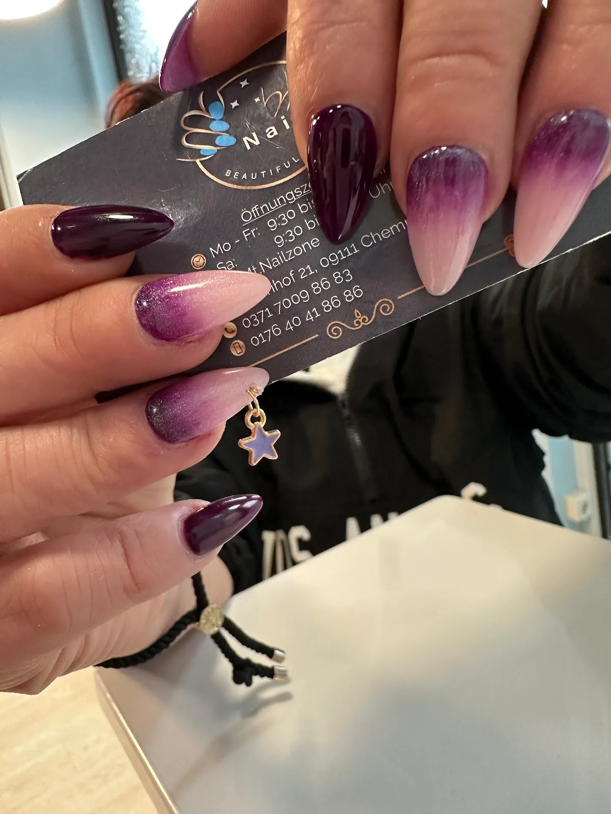 Nageldesign 19