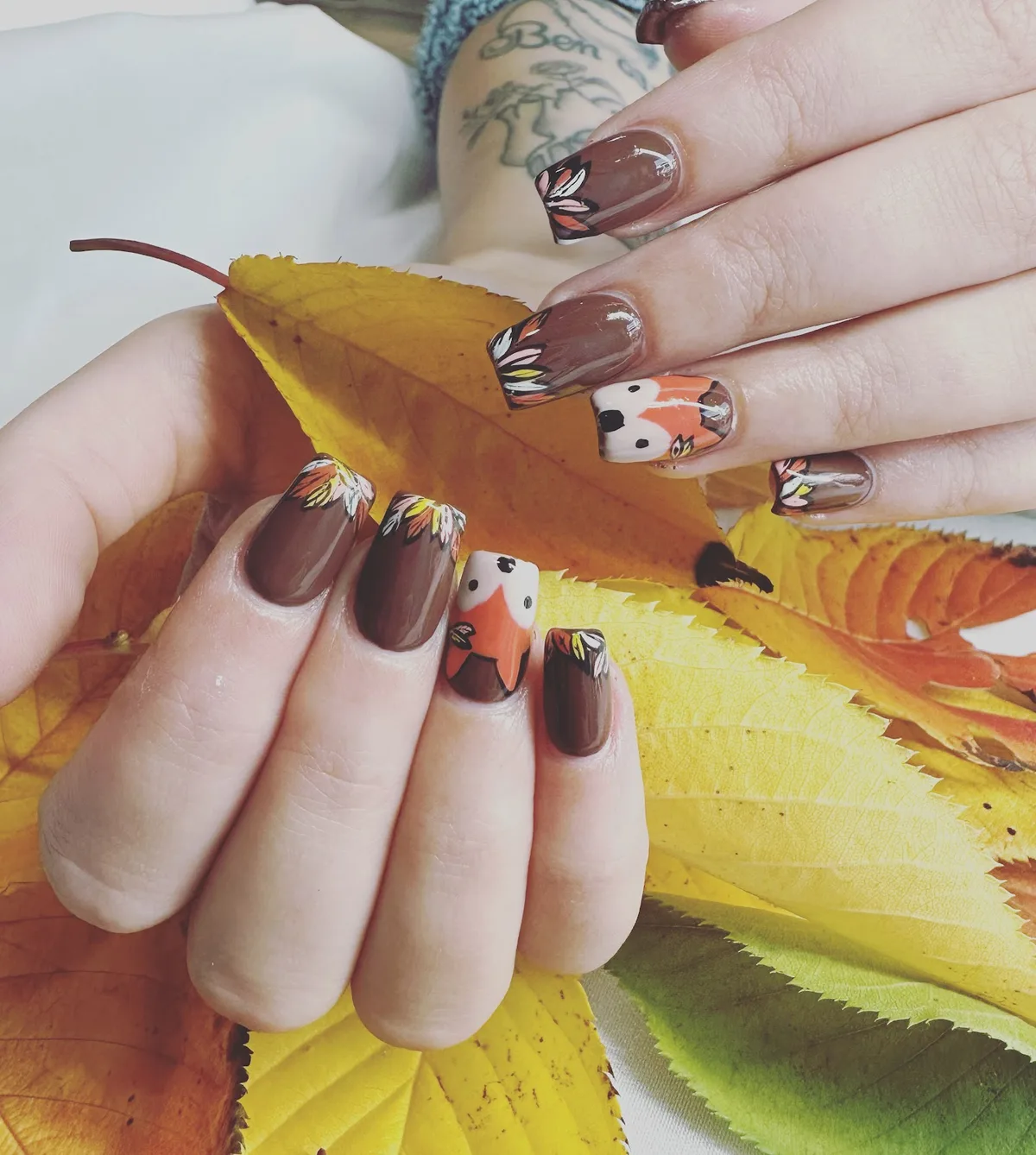 Nageldesign 20