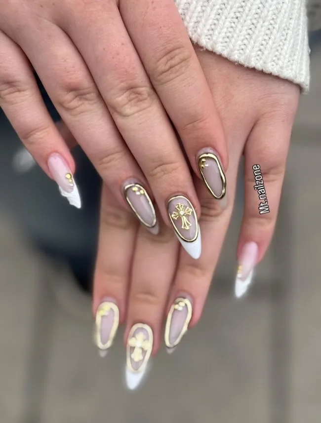 Nageldesign 21
