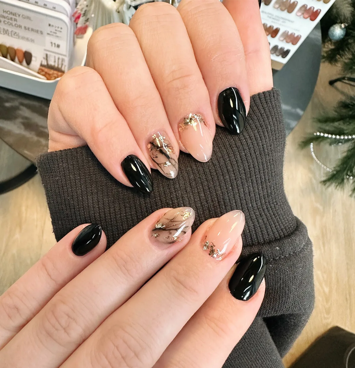 Nageldesign 24