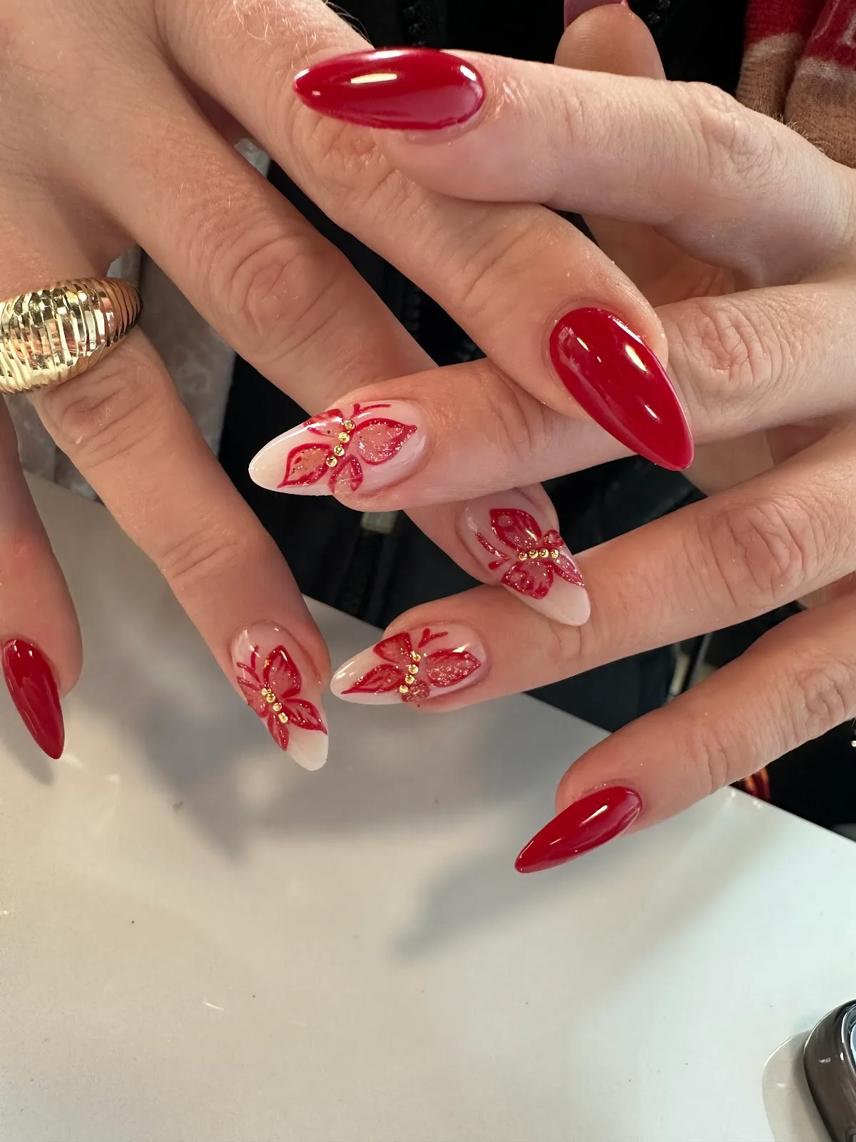 Nageldesign 25