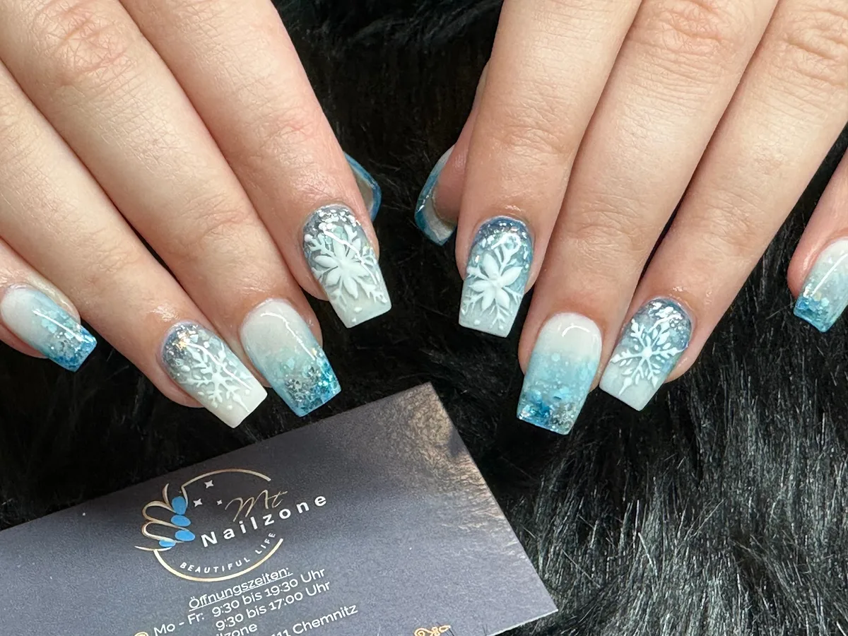 Nageldesign 26
