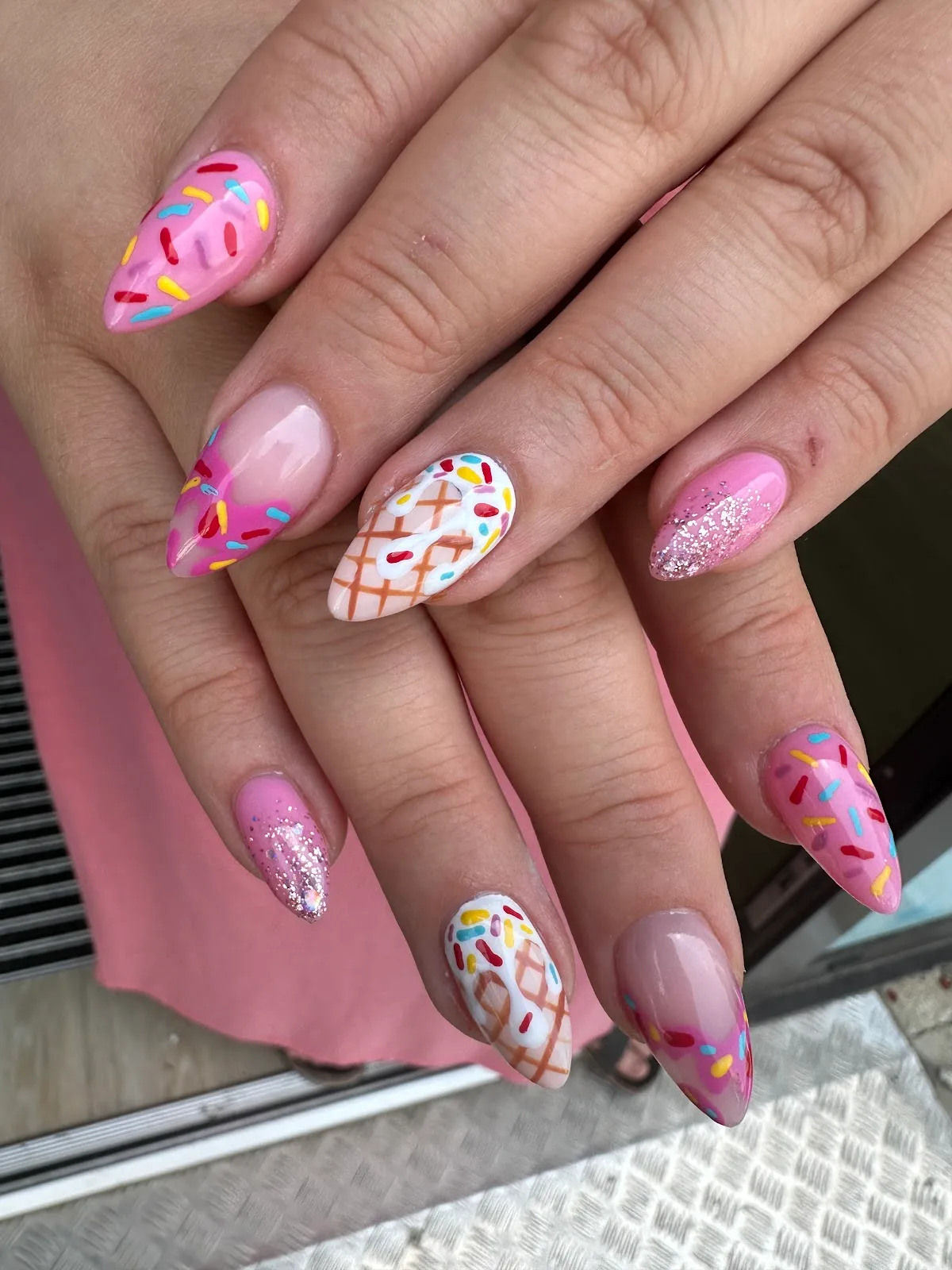 Nageldesign 27