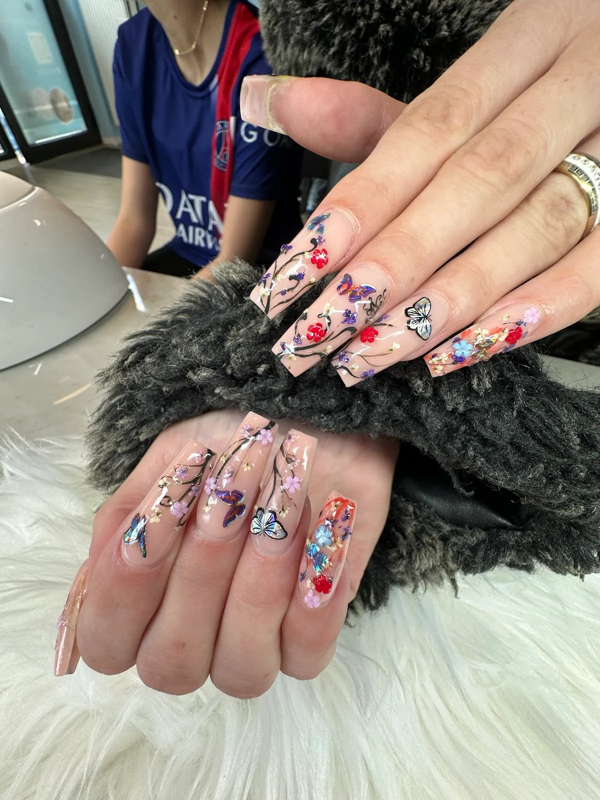 Nageldesign 31