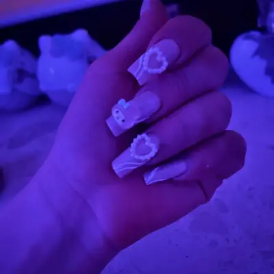 Nageldesign 4