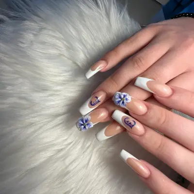 Nageldesign 1