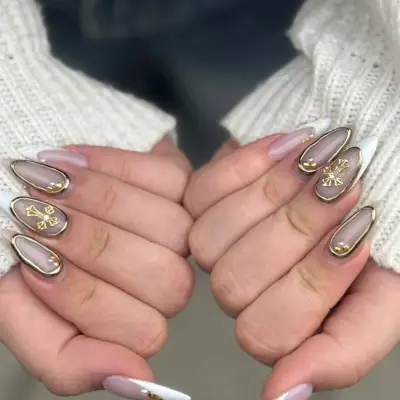 Nageldesign 6
