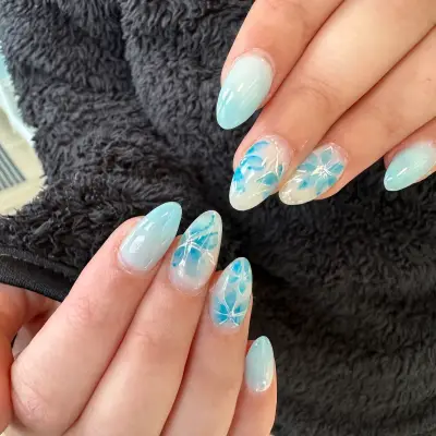 Nageldesign 2