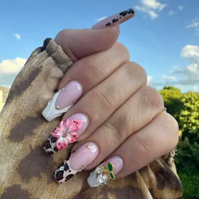 Nageldesign 6